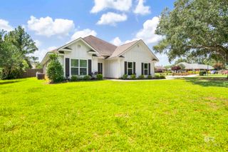 16496 Gaineswood Drive, Fairhope, AL 36532