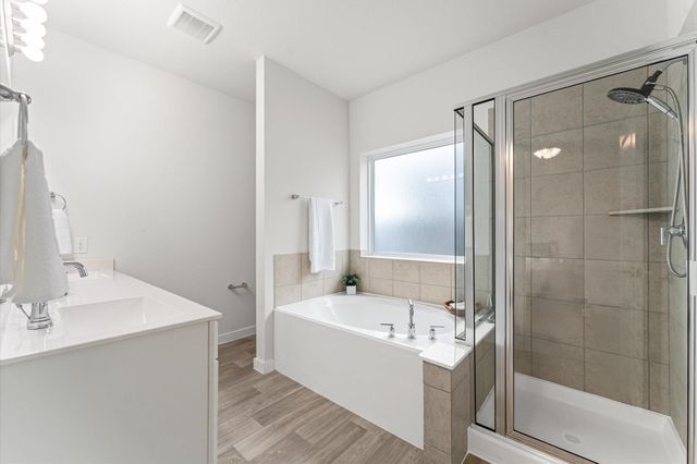 21431 Indigo Ruth Drive, Spring, TX 77379