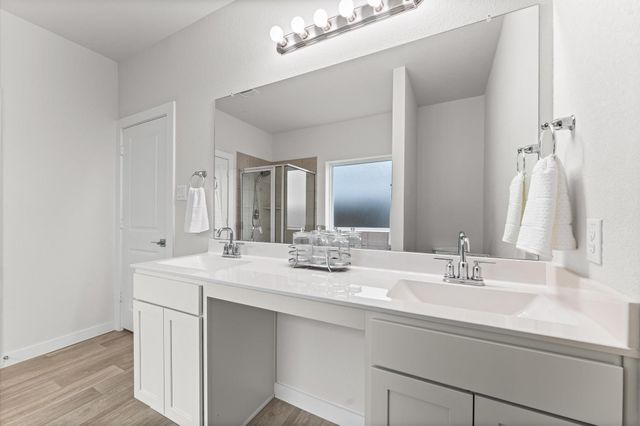 21431 Indigo Ruth Drive, Spring, TX 77379