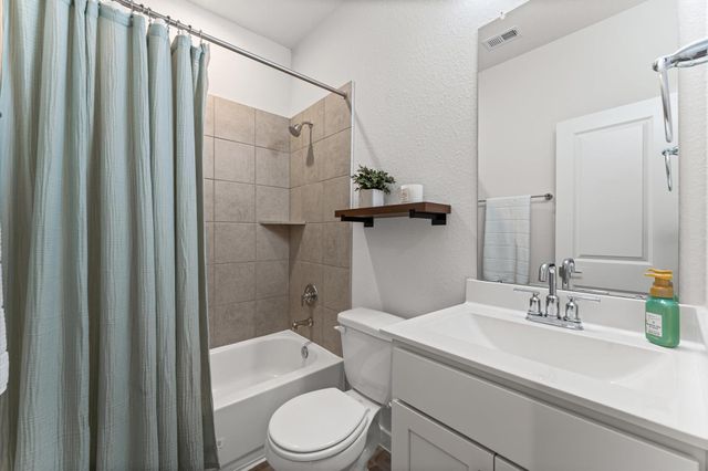 21431 Indigo Ruth Drive, Spring, TX 77379