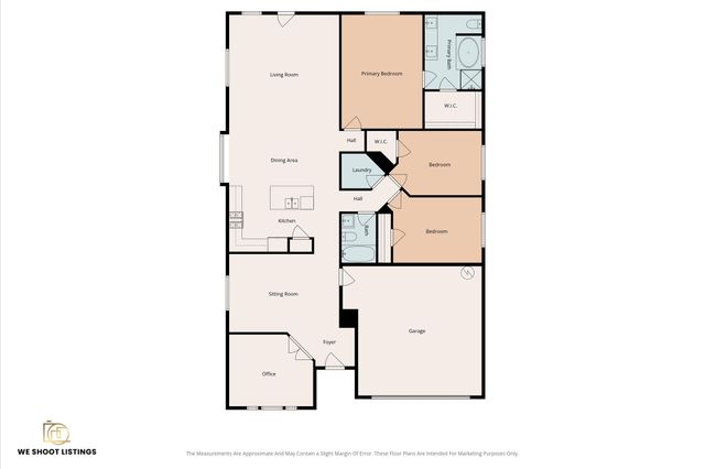 21431 Indigo Ruth Drive, Spring, TX 77379