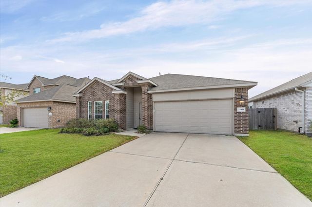 21431 Indigo Ruth Drive, Spring, TX 77379