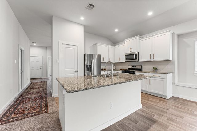 21431 Indigo Ruth Drive, Spring, TX 77379