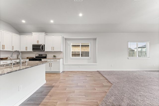 21431 Indigo Ruth Drive, Spring, TX 77379