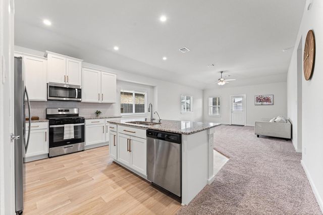 21431 Indigo Ruth Drive, Spring, TX 77379