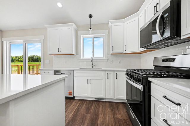 5625 Whites Bridge Road, Otisco Twp, MI 48809