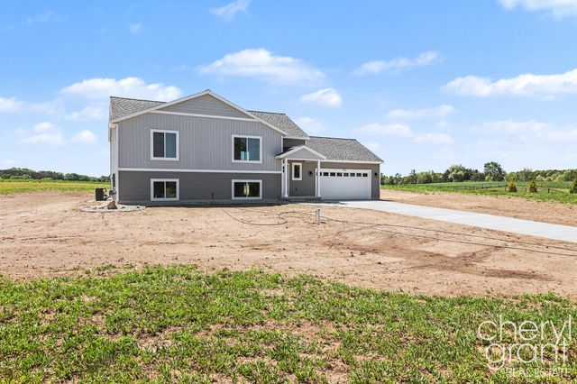 5625 Whites Bridge Road, Otisco Twp, MI 48809