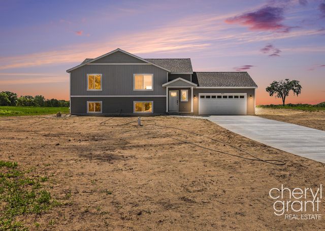 5625 Whites Bridge Road, Otisco Twp, MI 48809