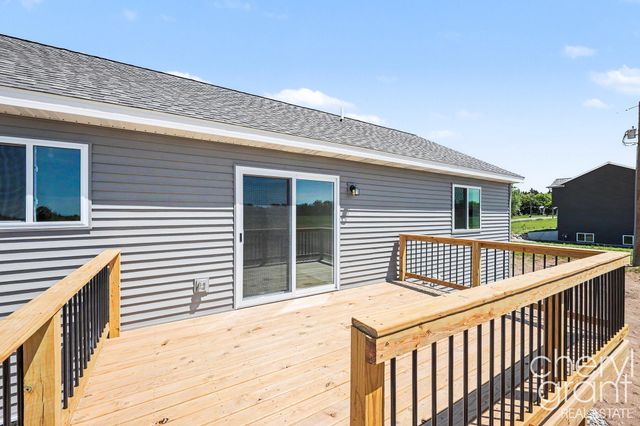 5625 Whites Bridge Road, Otisco Twp, MI 48809
