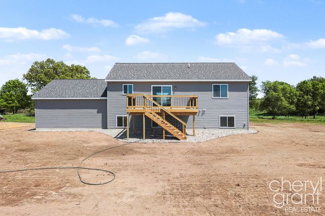 5625 Whites Bridge Road, Otisco Twp, MI 48809