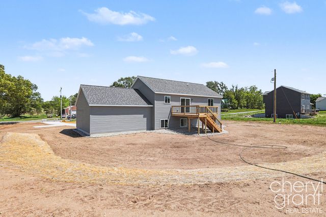 5625 Whites Bridge Road, Otisco Twp, MI 48809