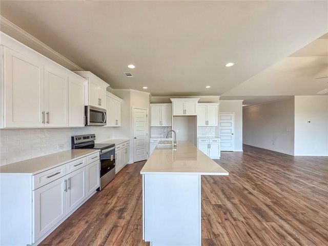 89 Whelchel Valley Drive, Dawsonville, GA 30534