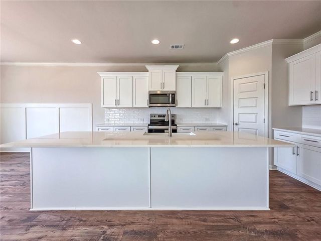 89 Whelchel Valley Drive, Dawsonville, GA 30534