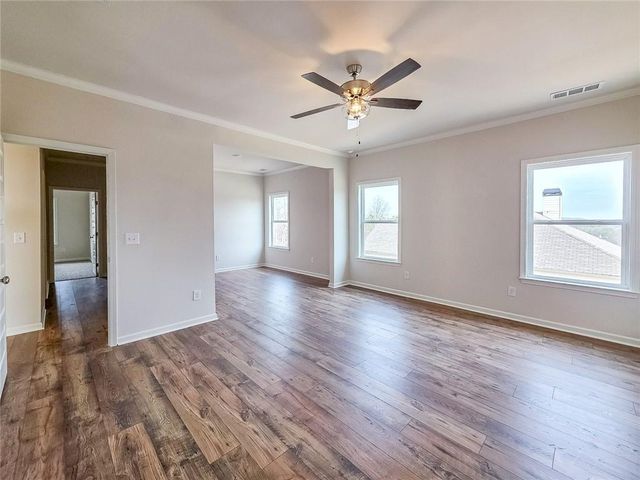 89 Whelchel Valley Drive, Dawsonville, GA 30534