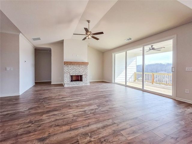 89 Whelchel Valley Drive, Dawsonville, GA 30534