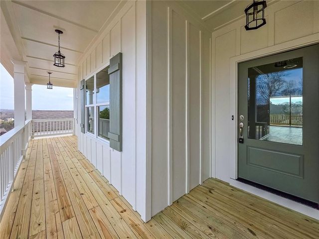 89 Whelchel Valley Drive, Dawsonville, GA 30534