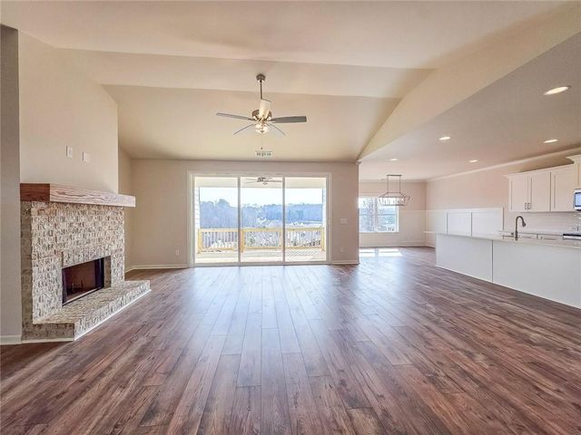 89 Whelchel Valley Drive, Dawsonville, GA 30534