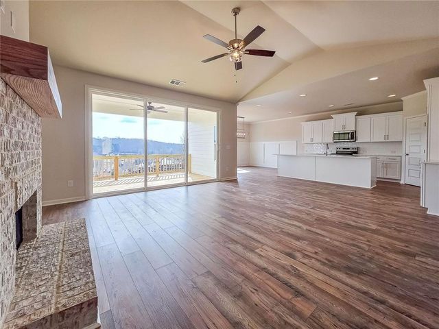 89 Whelchel Valley Drive, Dawsonville, GA 30534