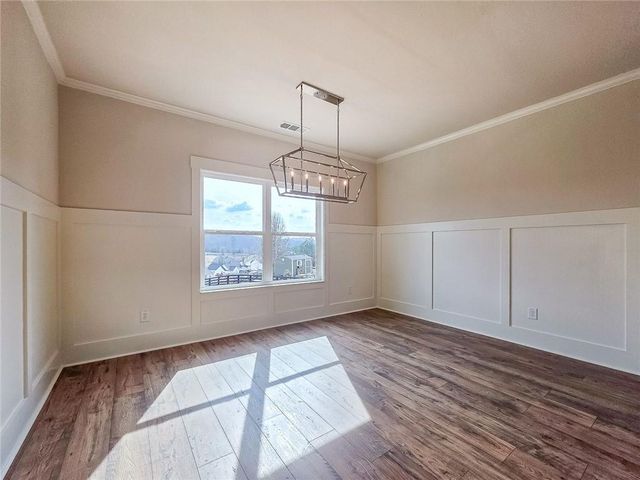 89 Whelchel Valley Drive, Dawsonville, GA 30534