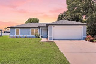 626 2nd LN, Cape Coral, FL 33993