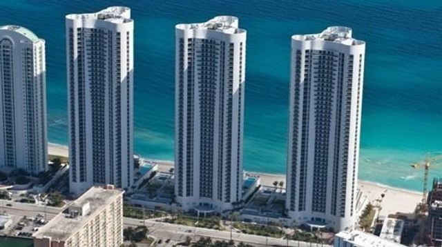 16001 COLLINS AVE 502, Sunny Isles Beach, FL 33160