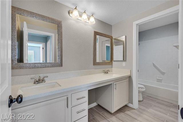 1795 Lily Pond Circle, Henderson, NV 89012