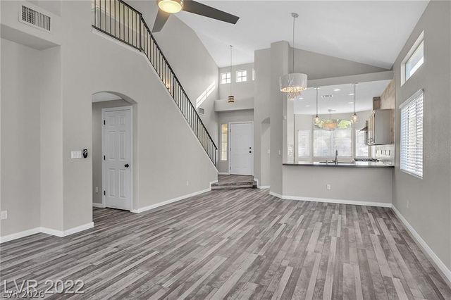 1795 Lily Pond Circle, Henderson, NV 89012