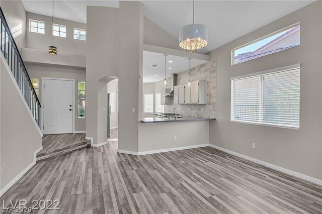 1795 Lily Pond Circle, Henderson, NV 89012