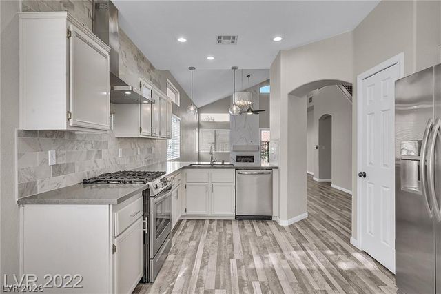 1795 Lily Pond Circle, Henderson, NV 89012