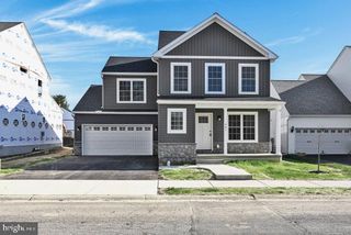 1058 BUCKWALTER RD #54, Lititz, PA 17543