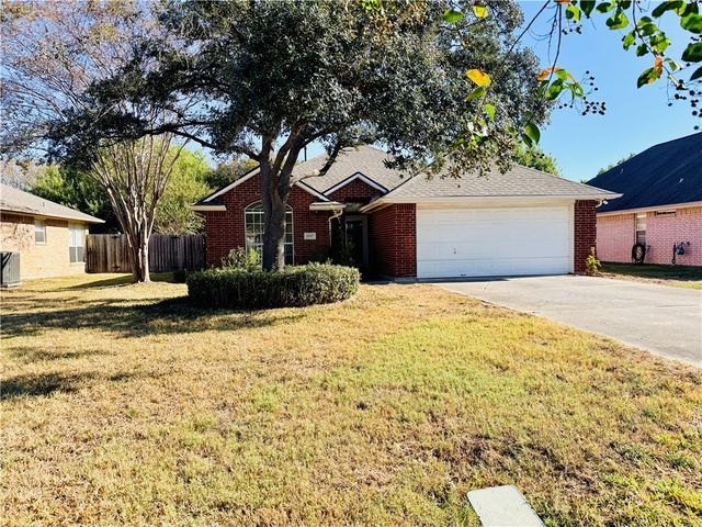 3607 Vienna Drive, College Station, TX 77845