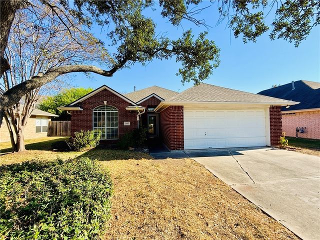 3607 Vienna Drive, College Station, TX 77845