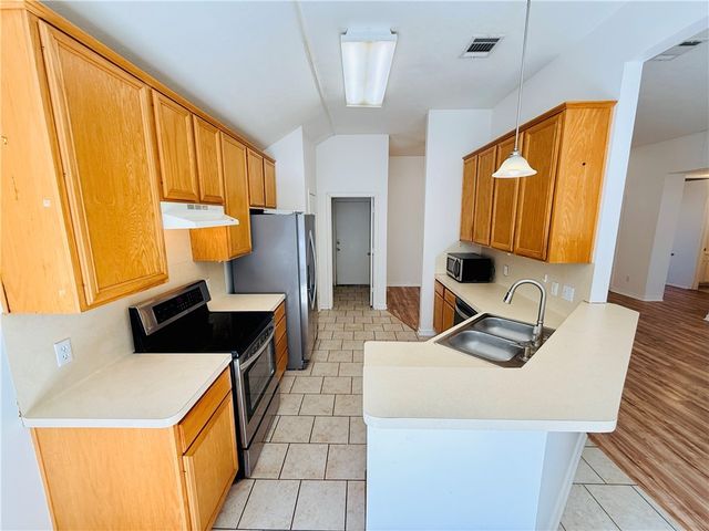 3607 Vienna Drive, College Station, TX 77845