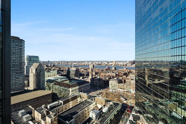 430 Stuart St 21D, Boston, MA 02116