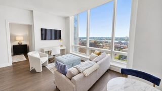 430 Stuart St 21D, Boston, MA 02116