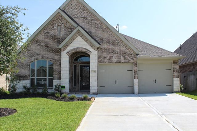 1335 Paradise Creek Lane, Rosenberg, TX 77471