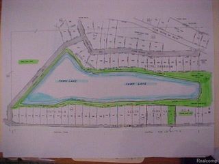 9552 Fawn Lake Drive, Stanwood, MI 49346