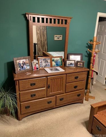 311 High Ridge Drive, Lonoke, AR 72086