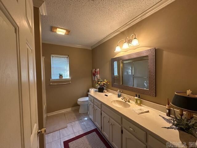 311 High Ridge Drive, Lonoke, AR 72086