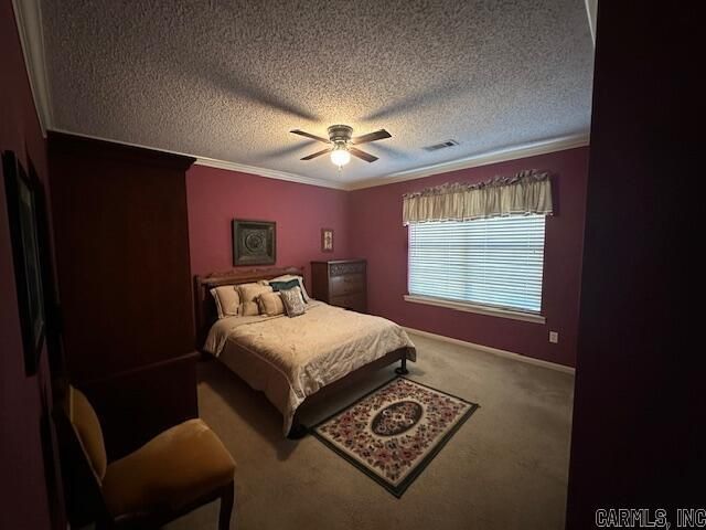 311 High Ridge Drive, Lonoke, AR 72086