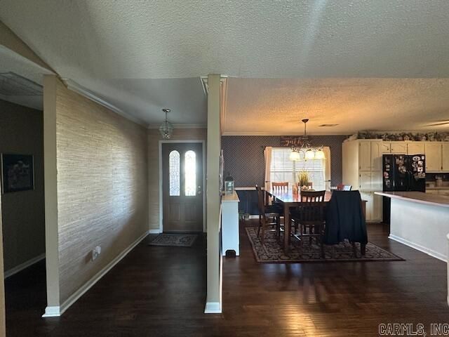 311 High Ridge Drive, Lonoke, AR 72086