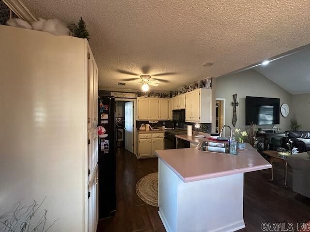 311 High Ridge Drive, Lonoke, AR 72086