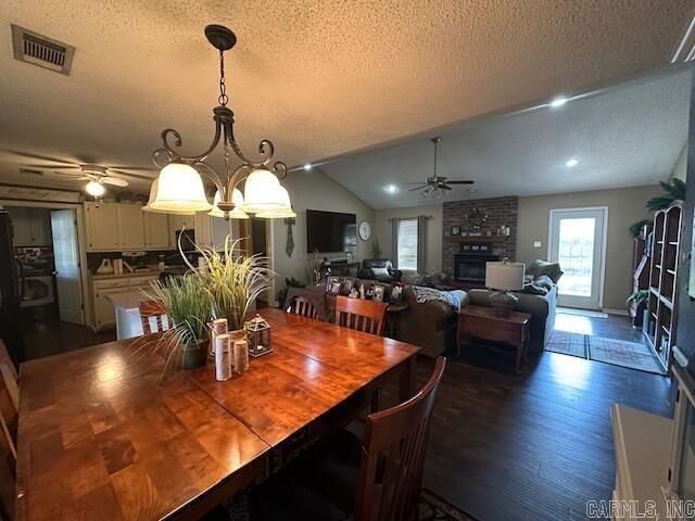 311 High Ridge Drive, Lonoke, AR 72086