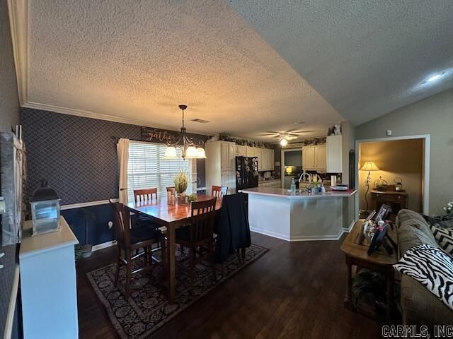 311 High Ridge Drive, Lonoke, AR 72086