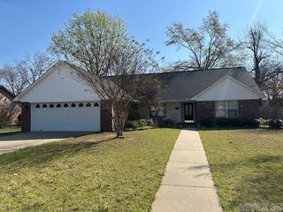 311 High Ridge Drive, Lonoke, AR 72086