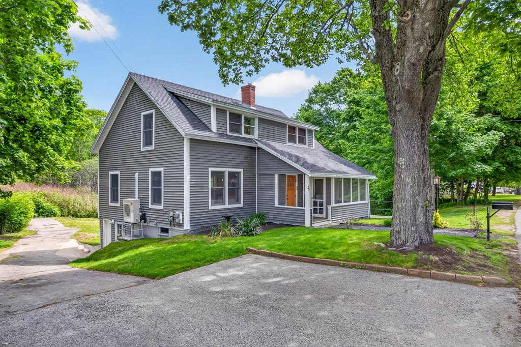 32 Harbor Road, Wells, ME 04090 — photo 2