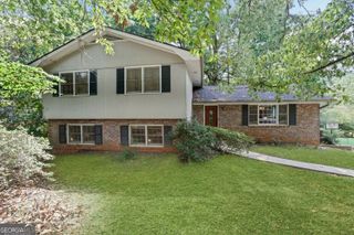 4457 Atlas Place, Tucker, GA 30084
