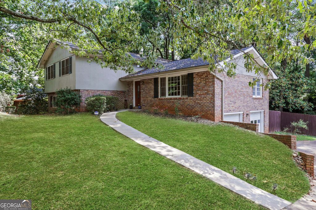 4457 Atlas Place, Tucker, GA 30084 — photo 2