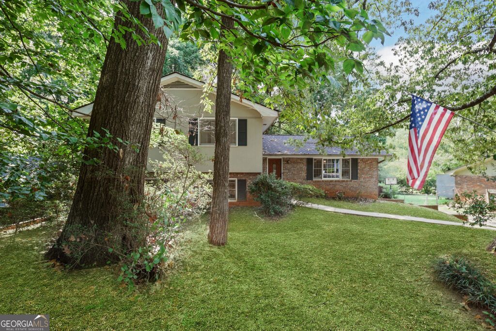 4457 Atlas Place, Tucker, GA 30084 — photo 3