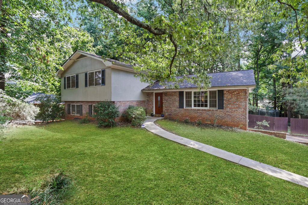 4457 Atlas Place, Tucker, GA 30084 — photo 4